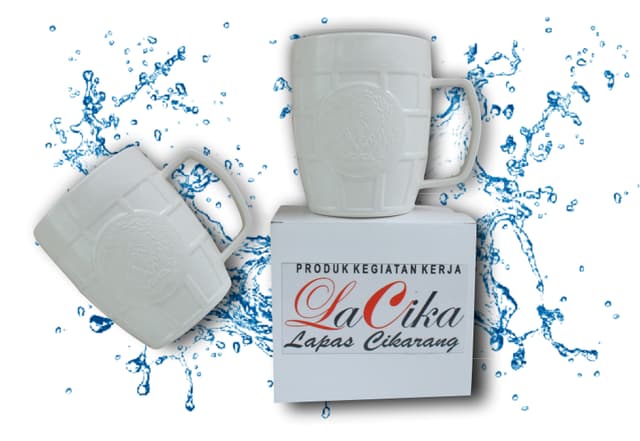 Gelas - Gambar 1